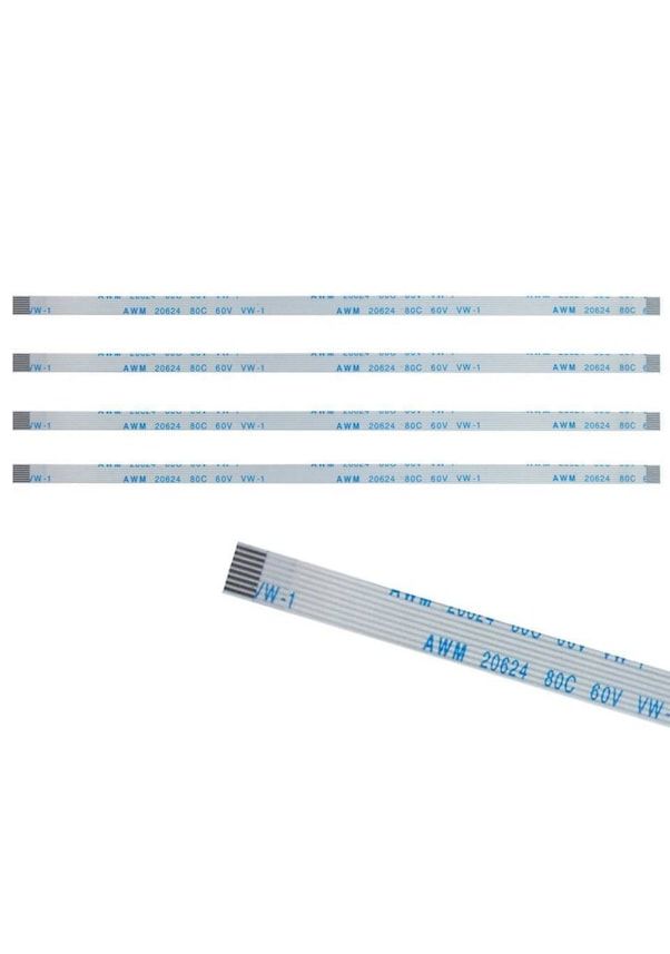 Asus K55VM Touchpad Flex Kablo 1400-100TD