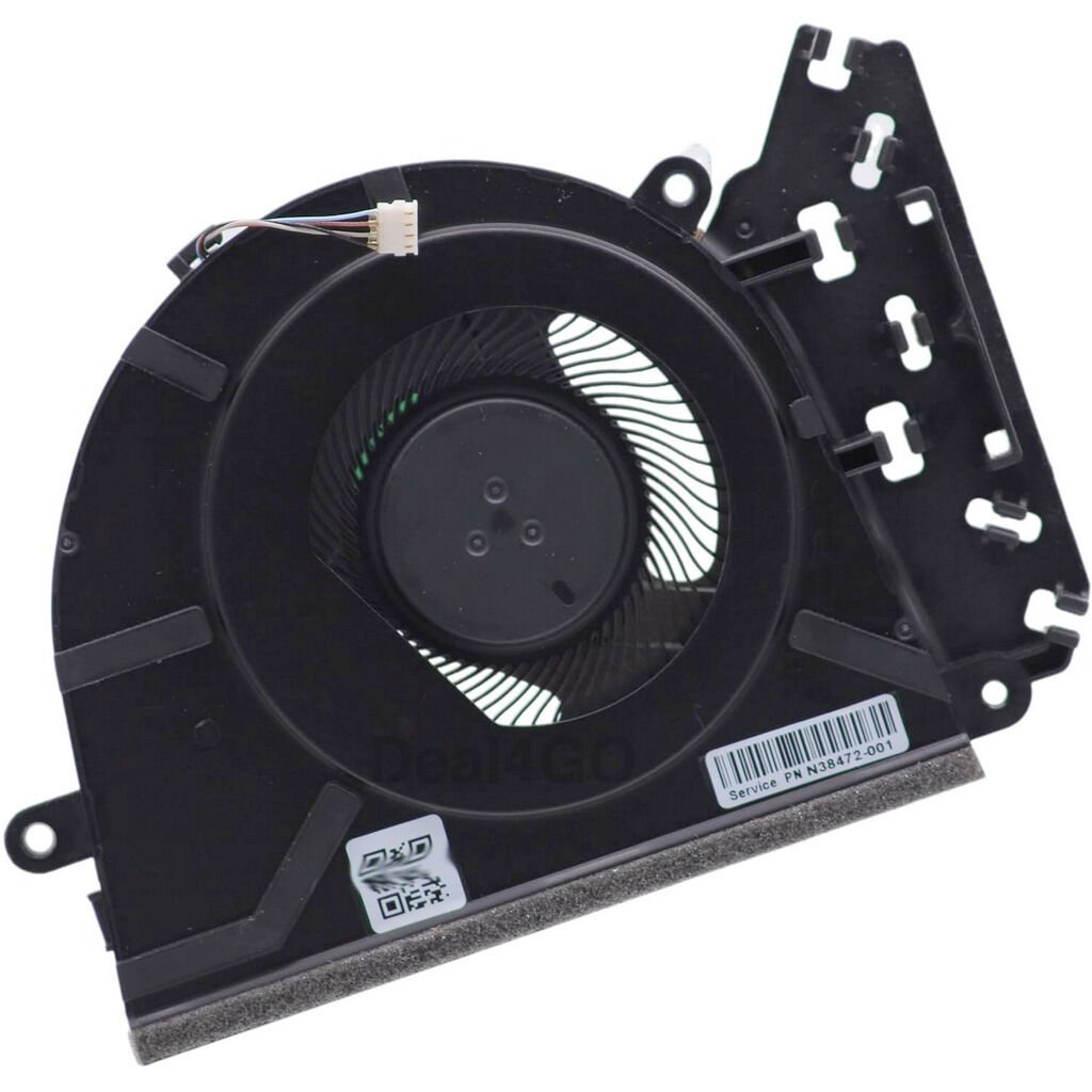 HP Book 15 15-FD 15-FC 15T-FD 15Z-FC 250 G10 255 G10 TPN-Q286 TPN-Q287 Orijinal Fan