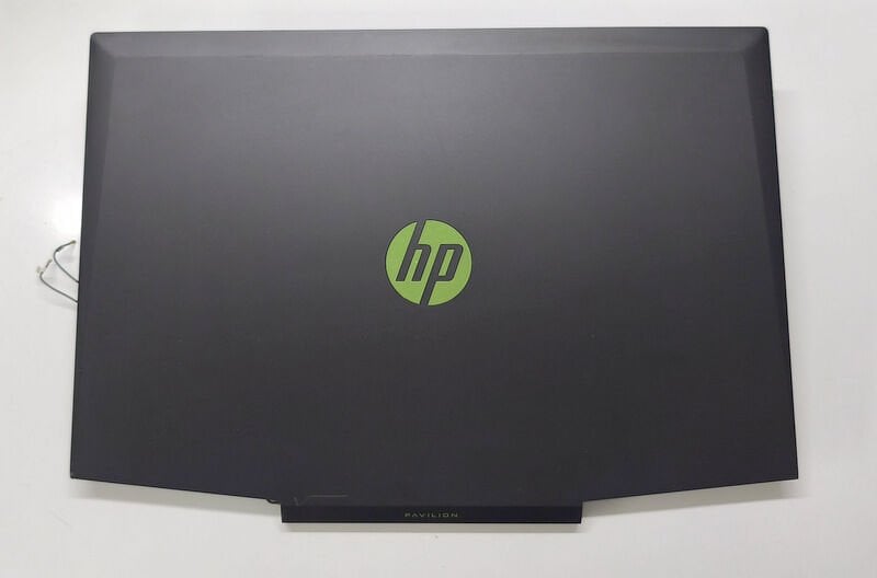 HP Pavilion Gaming 15-DK 15T-DK TPN-C141 Orijinal Lcd Cover Arka Kapak