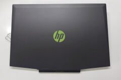 HP Pavilion Gaming 15-DK 15T-DK TPN-C141 Orijinal Lcd Cover Arka Kapak