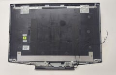 HP Pavilion Gaming 15-DK 15T-DK TPN-C141 Orijinal Lcd Cover Arka Kapak