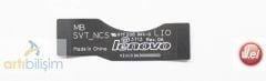 Lenovo Yoga 2 Pro 20266 Flex Kablo Svt-Ncs Da30000Dd00