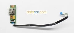 Lenovo Thinkpad X201 X201İ Usb Kart