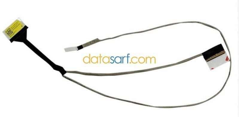 HP 15-DA 15-DB 15T-DB 15-DR 250 G7 255 G7 256 G7 TPN-C135 TPN-C136 Orijinal Lcd Data Flex Kablo DC020031F00