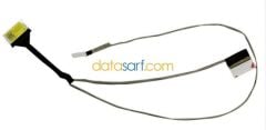 HP 15-DA 15-DB 15T-DB 15-DR 250 G7 255 G7 256 G7 TPN-C135 TPN-C136 Orijinal Lcd Data Flex Kablo DC020031F00