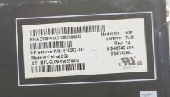HP EliteBook 1040 G3 Klavye Tuş Takımı NSK-CY0BQ 818252-141 844423-141
