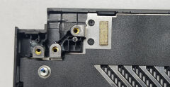 Asus TUF Gaming F15 Orijinal Üst Klavye Üst Kasa Palmrest