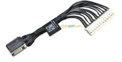 MSI GE65 Orijinal Power Jack Şarj Soketi K1G-3012010-V03-001