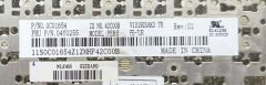 Lenovo Thinkpad E527 E625 S430 04Y0218 04Y0255 Orijinal Klavye