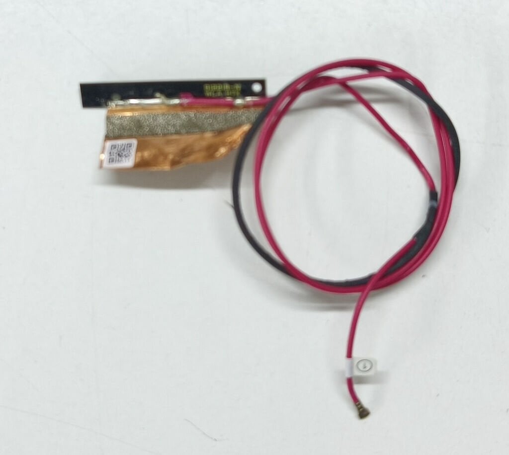 HP Book 15 15-FD 15-FC 15T-FD 15Z-FC 250 G10 255 G10 TPN-Q286 TPN-Q287 Orijinal Wireless Anten