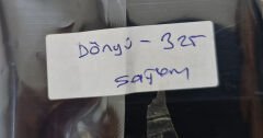 Apple Macbook A1278 A1322 Orijinal Batarya Döngü 325