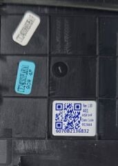 Asus TUF Gaming FX507ZM Orijinal Üst Klavye Üst Kasa Palmrest