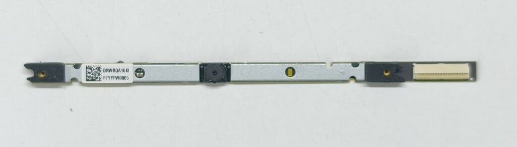 HP Book 15 15-FD 15-FC 15T-FD 15Z-FC 250 G10 255 G10 TPN-Q286 TPN-Q287 Orijinal Webcam Kamera
