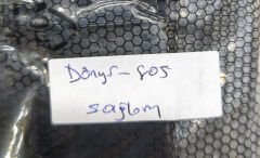 Apple Macbook A1278 A1322 Orijinal Batarya Döngü 825