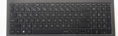 HP Book 15 15-FD 15-FC 15T-FD 15Z-FC 250 G10 255 G10 TPN-Q286 TPN-Q287 Orijinal Klavye Üst Kasa Palmrest