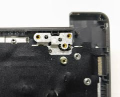 HP Book 15 15-FD 15-FC 15T-FD 15Z-FC 250 G10 255 G10 TPN-Q286 TPN-Q287 Orijinal Klavye Üst Kasa Palmrest