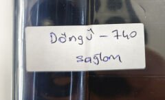 Apple Macbook A1278 A1322 Orijinal Batarya Döngü 740