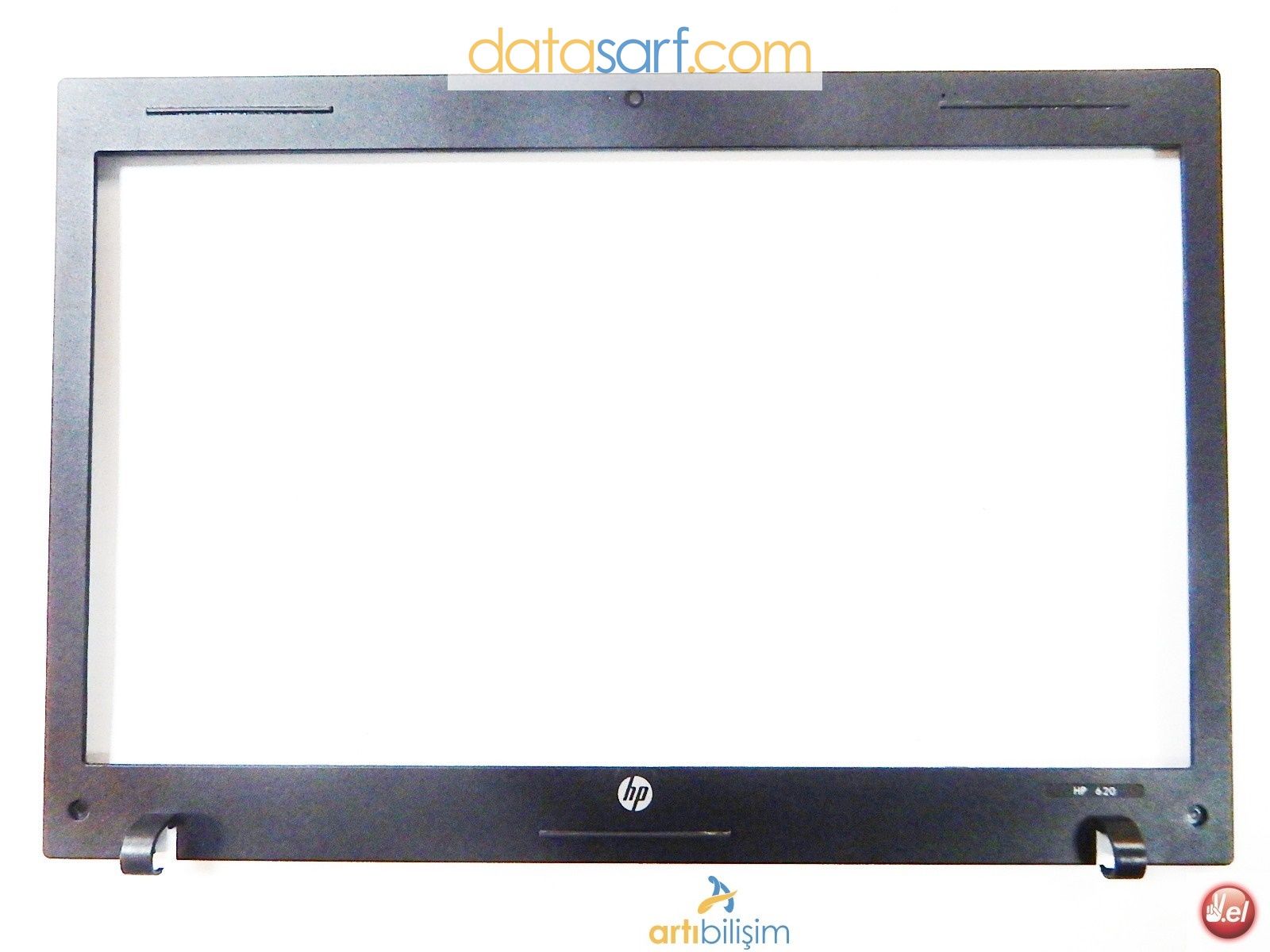 Hp Cq626 Bezel Ön Çerçeve 605758-001