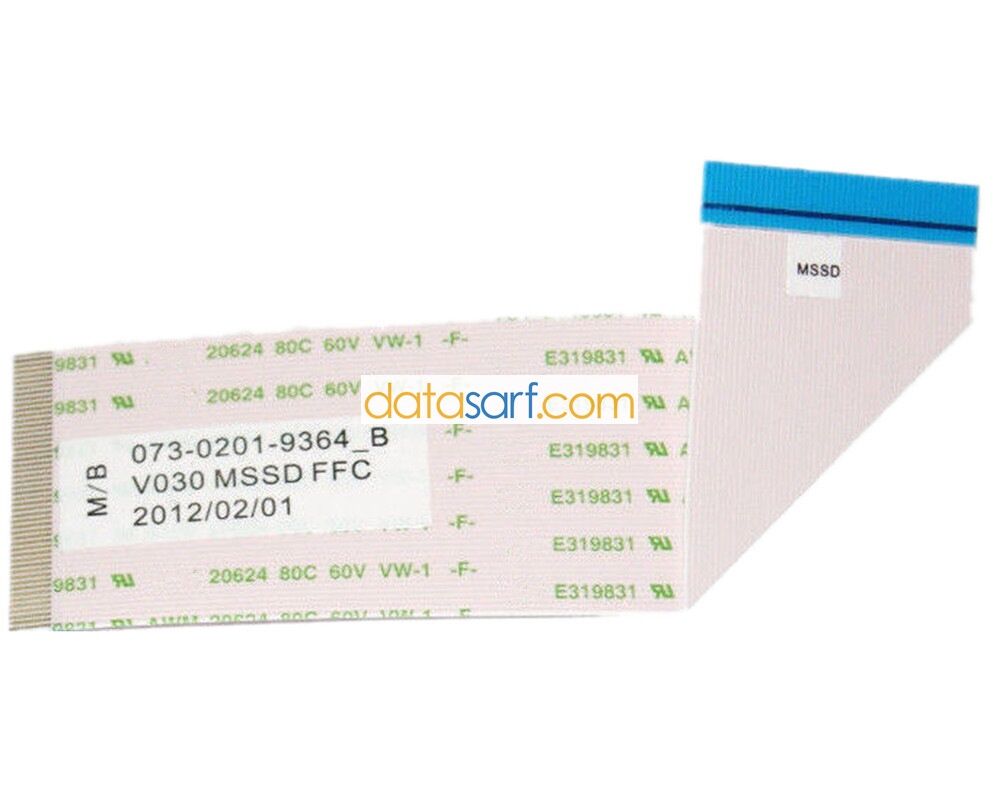 Sony Vpcsa Vpcsb Pcg-4121M Flex Kablo V030 MSSD FFC 073-0201-9364_B