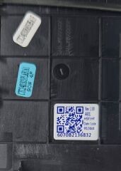 Asus TUF Gaming FX507ZC4-HN011 Orijinal Üst Klavye Üst Kasa Palmrest