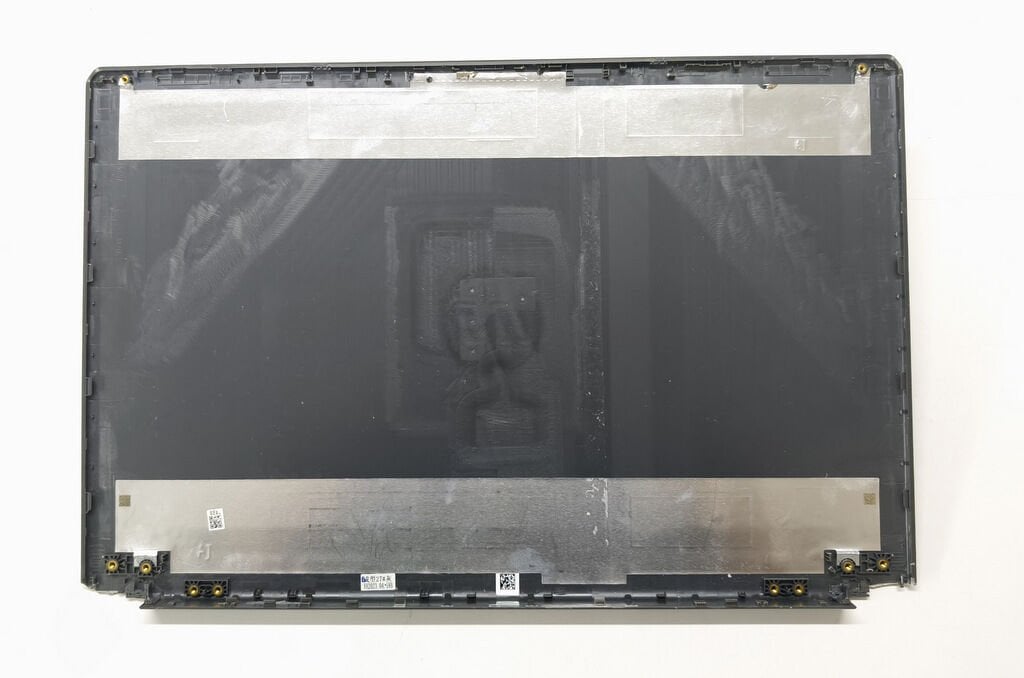 HP Book 15 15-FD 15-FC 15T-FD 15Z-FC 250 G10 255 G10 TPN-Q286 TPN-Q287 Orijinal Lcd Cover Kusurlu