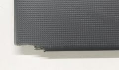 HP Book 15 15-FD 15-FC 15T-FD 15Z-FC 250 G10 255 G10 TPN-Q286 TPN-Q287 Orijinal Lcd Cover Kusurlu