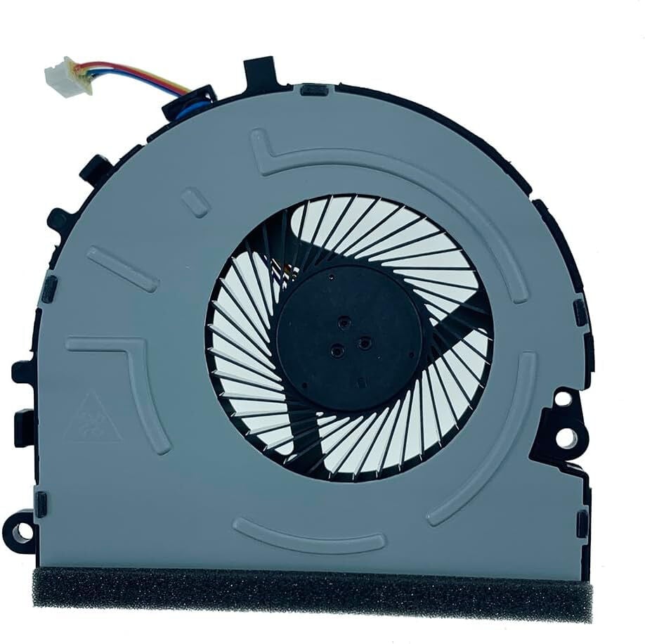 HP 15-DA 15-DB 15T-DB 15-DR 250 G7 255 G7 256 G7 TPN-C135 TPN-C136 Orijinal Fan L20473-001 KSB05105HADZ6