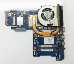 Samsung NP270 NP275 NP300E5E NP300E5V Orijinal Anakart İ3-3120M