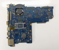 Samsung NP270 NP275 NP300E5E NP300E5V Orijinal Anakart İ3-3120M