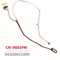 DELL Inspiron 5448 Lcd Data Flex Kablo DC020021X00 CN-0G01FM