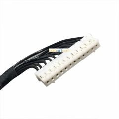 MSI MS-16U3 Orijinal Power Jack Şarj Soketi K1G-3012010-V03-001