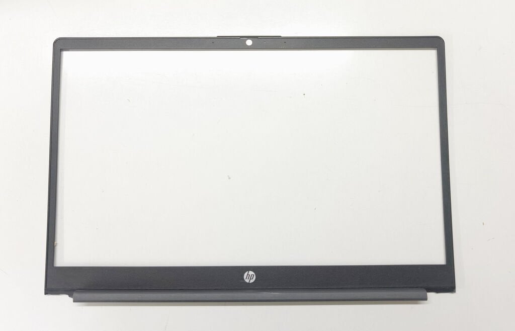 HP Book 15 15-FD 15-FC 15T-FD 15Z-FC 250 G10 255 G10 TPN-Q286 TPN-Q287 Orijinal Bezel Kusurlu