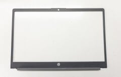 HP Book 15 15-FD 15-FC 15T-FD 15Z-FC 250 G10 255 G10 TPN-Q286 TPN-Q287 Orijinal Bezel Kusurlu