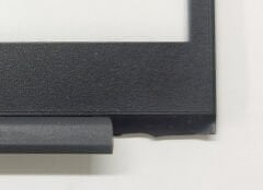 HP Book 15 15-FD 15-FC 15T-FD 15Z-FC 250 G10 255 G10 TPN-Q286 TPN-Q287 Orijinal Bezel Kusurlu