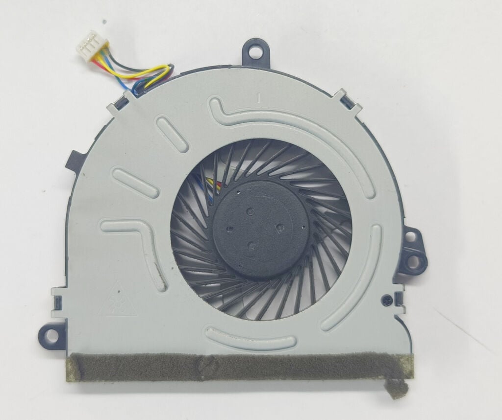 HP 15-DA 15-DB 15T-DB 15-DR 250 G7 255 G7 256 G7 TPN-C135 TPN-C136 Orijinal Fan L20474-001
