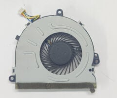 HP 15-DA 15-DB 15T-DB 15-DR 250 G7 255 G7 256 G7 TPN-C135 TPN-C136 Orijinal Fan L20474-001
