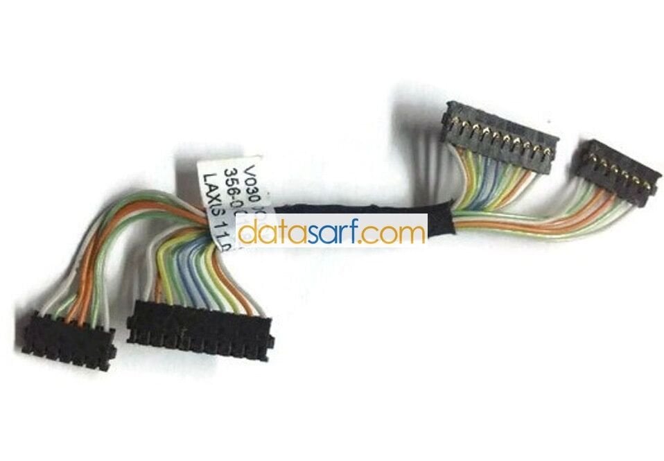 Sony Vpcsa Vpcsb Pcg-4121M Power Flex Kablo 356-0201-8286-A