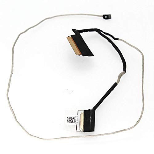 Dell Vostro 5468 V5468 P75G  P75G001 Orijinal Lcd Data Flex Kablo DC02002IE00