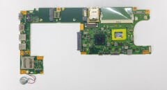 FUJITSU LIFEBOOK U772 Orijinal Anakart i5-3437U