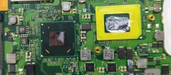 FUJITSU LIFEBOOK U772 Orijinal Anakart i5-3437U