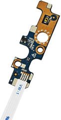 DELL Inspiron 5558 Start Açma Kapama Kartı LS-B844P