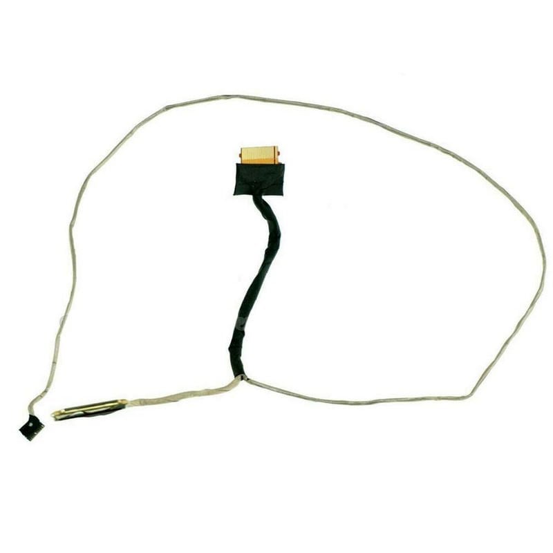 Lenovo S145-14API 81UT Orijinal Lcd Data Flex Kablo DC020023900 DC020023920