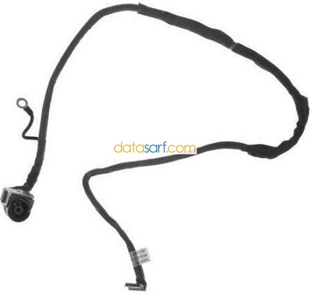 Sony Vpcsa Vpcsb Pcg-4121M Power Jack Şarj Soketi 603-0101-6922-A