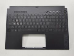 Asus TUF Gaming FA507NU-LP053 Orijinal Üst Klavye Üst Kasa Palmrest