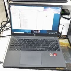 HP Book 15 15-FD 15-FC 15T-FD 15Z-FC 250 G10 255 G10 TPN-Q286 TPN-Q287 Orijinal Anakart R7-7730U DA0PDMB18F0 REV:F