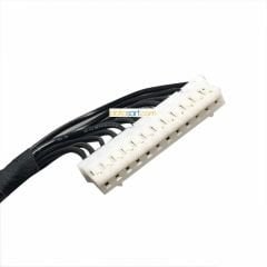 MSI MS-16U6 Orijinal Power Jack Şarj Soketi K1G-3012010-V03-001