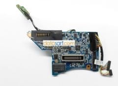 Sony Vpcsa Vpcsb Pcg-4121M Power Bord Besleme Kartı CNX-458 (RF) 1P-110CJ00-6012