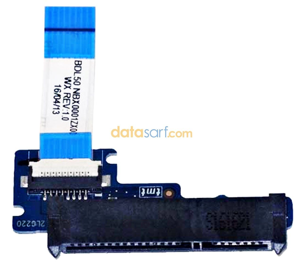 Hp Tpn-C125 Harddisk Ssd Hdd Kart  Ls-C703p