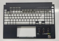 ASUS TUF Gaming FA507 FX507 FX517 Orijinal Üst Kasa Palmrest
