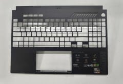 ASUS TUF Gaming FA507 FX507 FX517 Orijinal Üst Kasa Palmrest